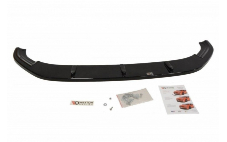 Накладка передняя Volkswagen Golf 7