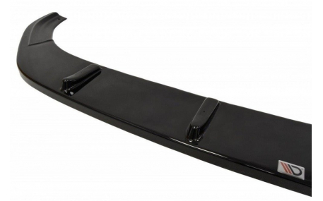 Накладка передняя Volkswagen Golf 7