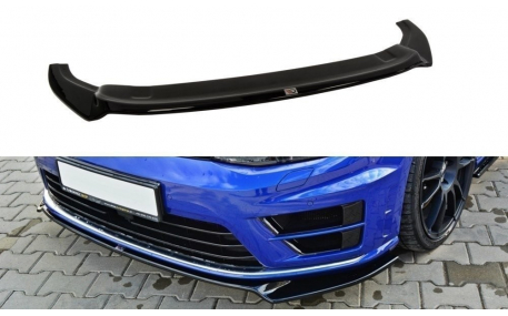 Накладка передняя Volkswagen Golf 7