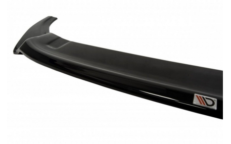 Накладка передняя Volkswagen Golf 7