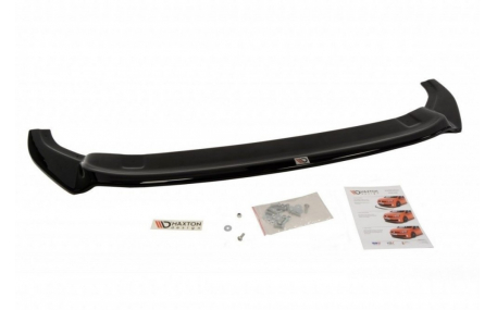 Накладка передняя Volkswagen Golf 7