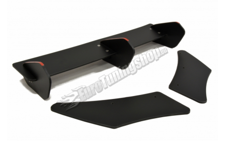 Накладка задняя Volkswagen Golf 7 2012-2017