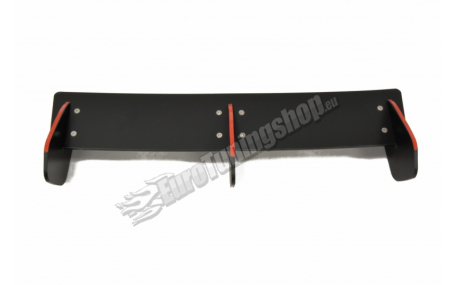 Накладка задняя Volkswagen Golf 7 2012-2017