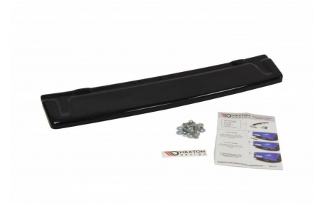 Накладка задняя Volkswagen Golf 7 2012-2017