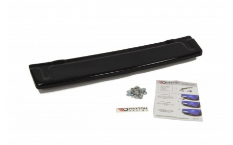 Накладка задняя Volkswagen Golf 7 2012-2017