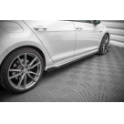 Пороги Volkswagen Golf 7