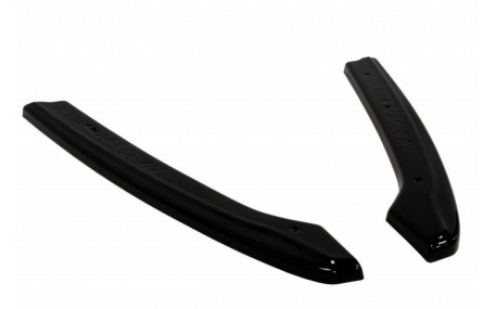 Накладка задняя Volkswagen Golf 7 2012-2017