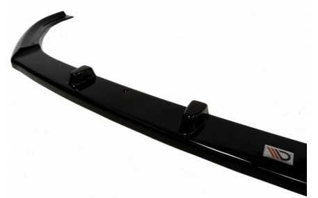 Накладка передняя Volkswagen Golf 7 