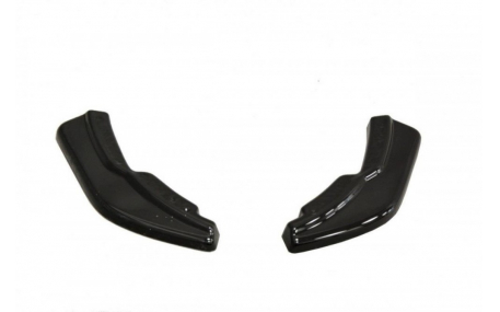 Накладка задняя Volkswagen Golf 7 2012-2017