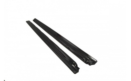 Пороги Volkswagen Golf 7