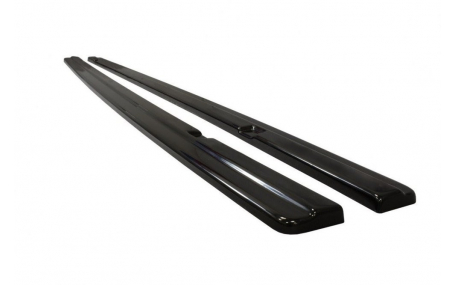 Пороги Volkswagen Golf 7