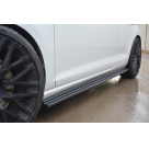 Пороги Volkswagen Golf 7