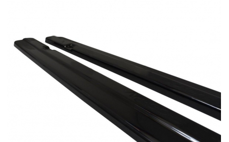 Пороги Volkswagen Golf 7