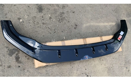 Накладка передняя Volkswagen Golf 7.5