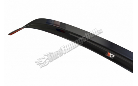 Спойлер Volkswagen Golf 7