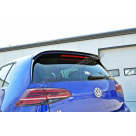 Спойлер Volkswagen Golf 7