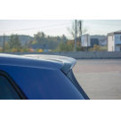 Спойлер Volkswagen Golf 7