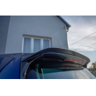 Спойлер Volkswagen Golf 7