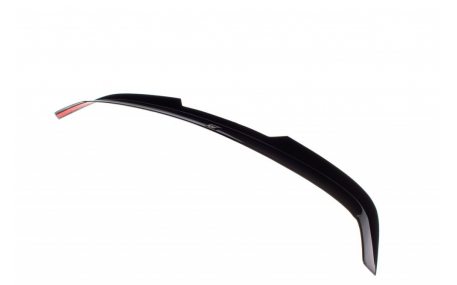 Спойлер Volkswagen Golf 7