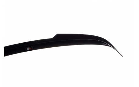 Спойлер Volkswagen Golf 7