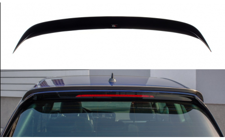 Спойлер Volkswagen Golf 7