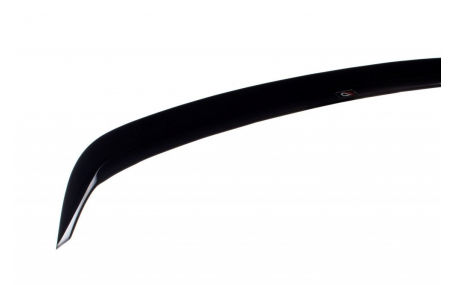 Спойлер Volkswagen Golf 7