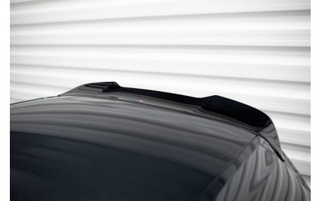 Спойлер Volkswagen Golf 7