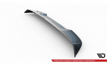 Спойлер Volkswagen Golf 7