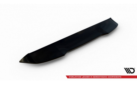 Спойлер Volkswagen Golf 7