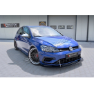 Пороги Volkswagen Golf 7.5