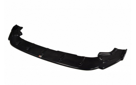 Накладка передняя Volkswagen Golf 7.5