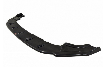 Накладка передняя Volkswagen Golf 7.5