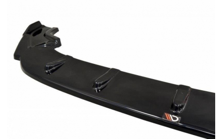 Накладка передняя Volkswagen Golf 7.5