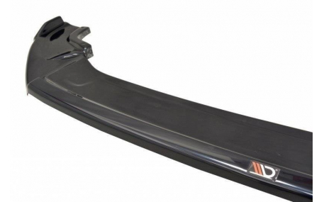 Накладка передняя Volkswagen Golf 7.5