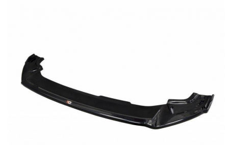 Накладка передняя Volkswagen Golf 7.5