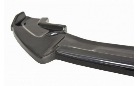 Накладка передняя Volkswagen Golf 7.5