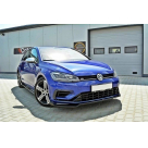 Накладка передняя Volkswagen Golf 7.5