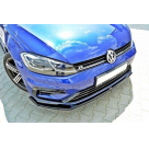 Накладка передняя Volkswagen Golf 7.5