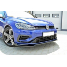 Накладка передняя Volkswagen Golf 7.5