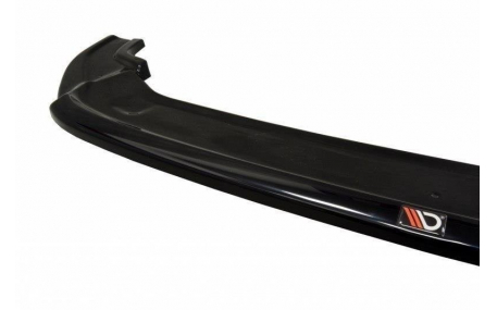 Накладка передняя Volkswagen Golf 7.5