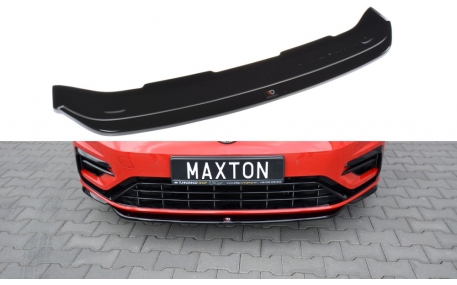 Накладка передняя Volkswagen Golf 7.5