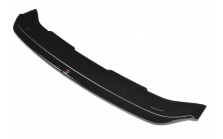 Накладка передняя Volkswagen Golf 7.5