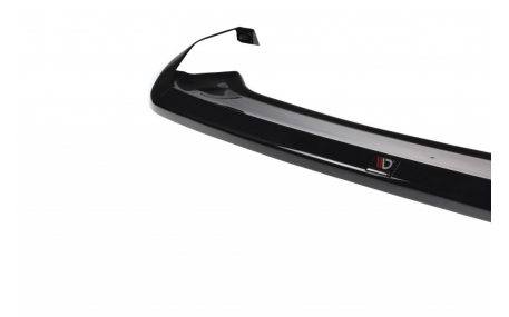 Накладка передняя Volkswagen Golf 7.5