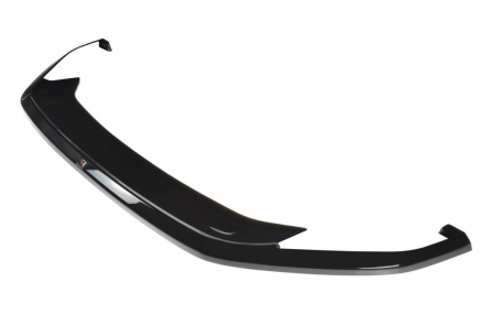 Накладка передняя Volkswagen Golf 7.5