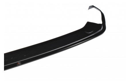 Накладка передняя Volkswagen Golf 7.5