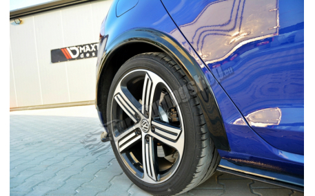 Арки Volkswagen Golf 7