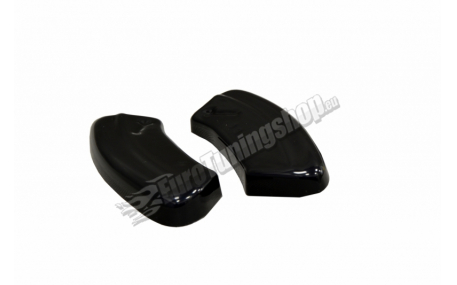 Накладка задняя Volkswagen Golf 7 2017-2019