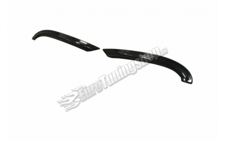 Накладка задняя Volkswagen Golf 7 2017-2019