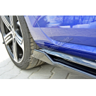 Пороги Volkswagen Golf 7.5