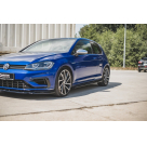 Пороги Volkswagen Golf 7.5